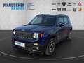 Jeep Renegade 1.4 MultiAir FWD Longitude Pano+SD+SHZ Blau - thumbnail 1