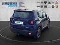 Jeep Renegade 1.4 MultiAir FWD Longitude Pano+SD+SHZ Blau - thumbnail 7