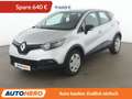 Renault Captur 0.9 Energy Life *TEMPO*KLIMA*GARANTIE* Grau - thumbnail 1