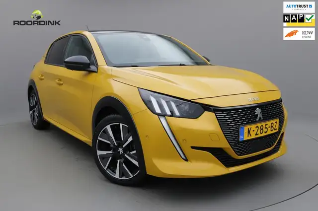 Peugeot 208 1.2 PureTech GT-Line