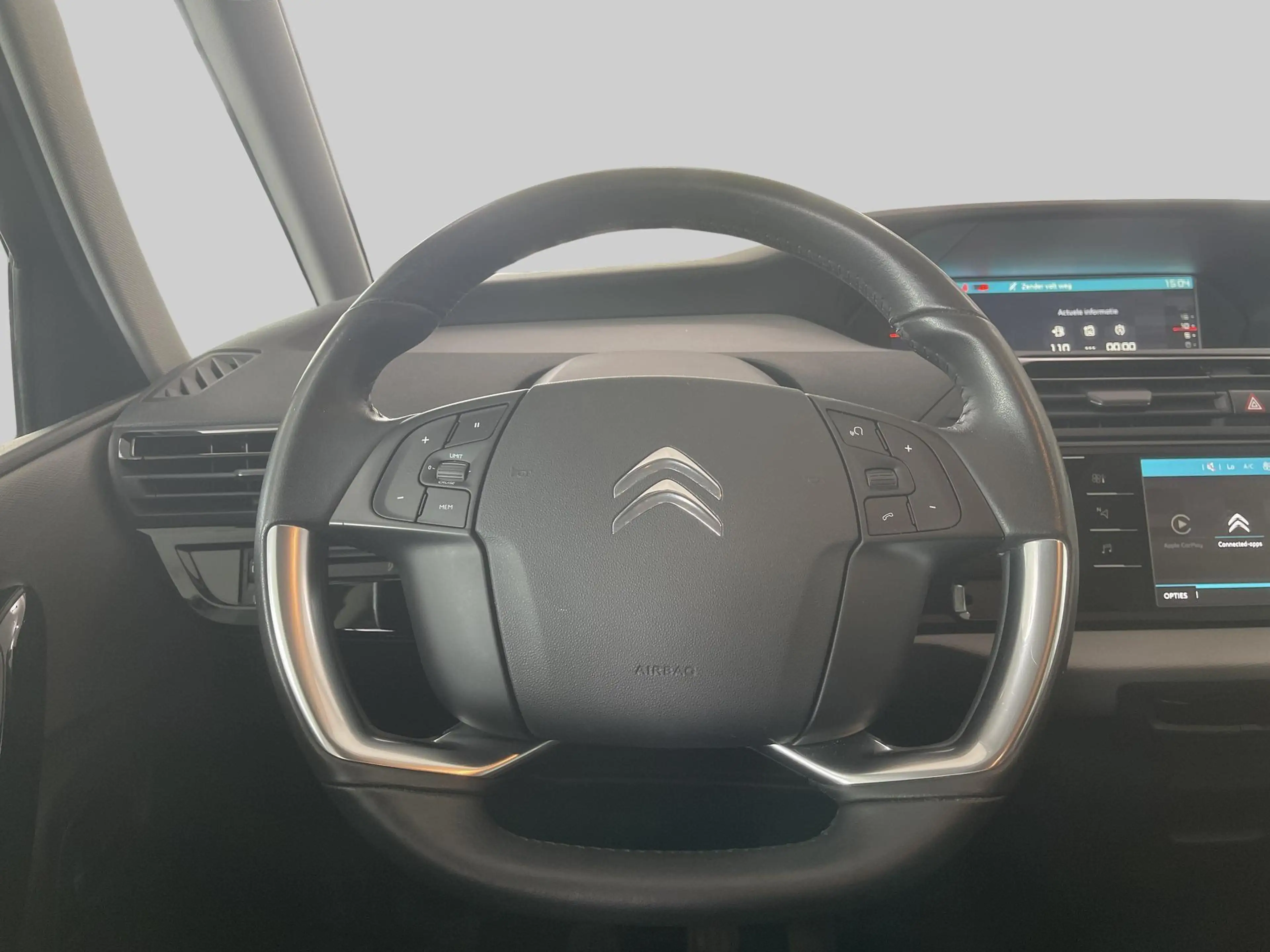 Citroen Grand C4 Picasso 1.2 PureTech Feel | Parkeersensoren V+A | Full Map — photo 12
