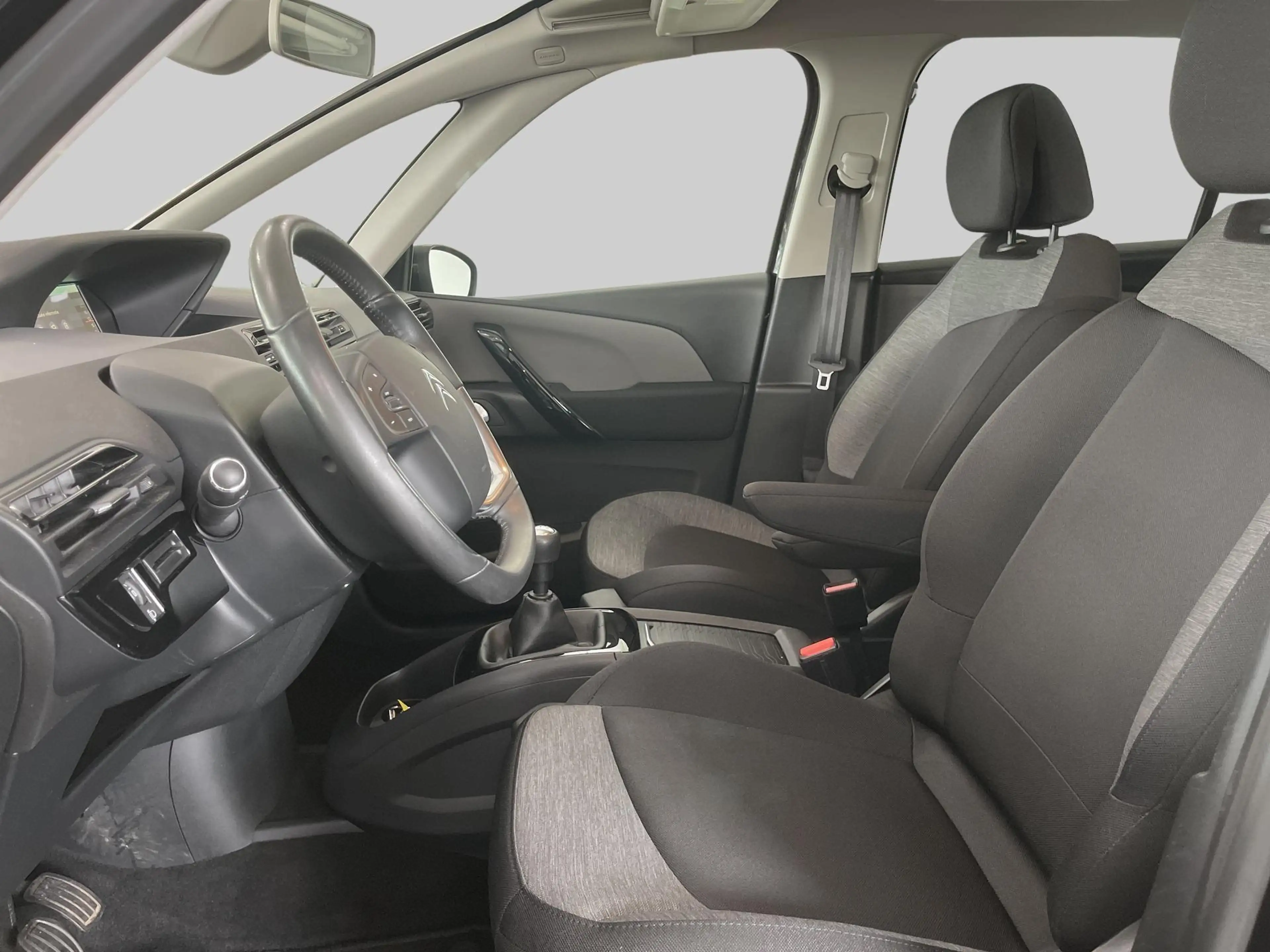 Citroen Grand C4 Picasso 1.2 PureTech Feel | Parkeersensoren V+A | Full Map — photo 14