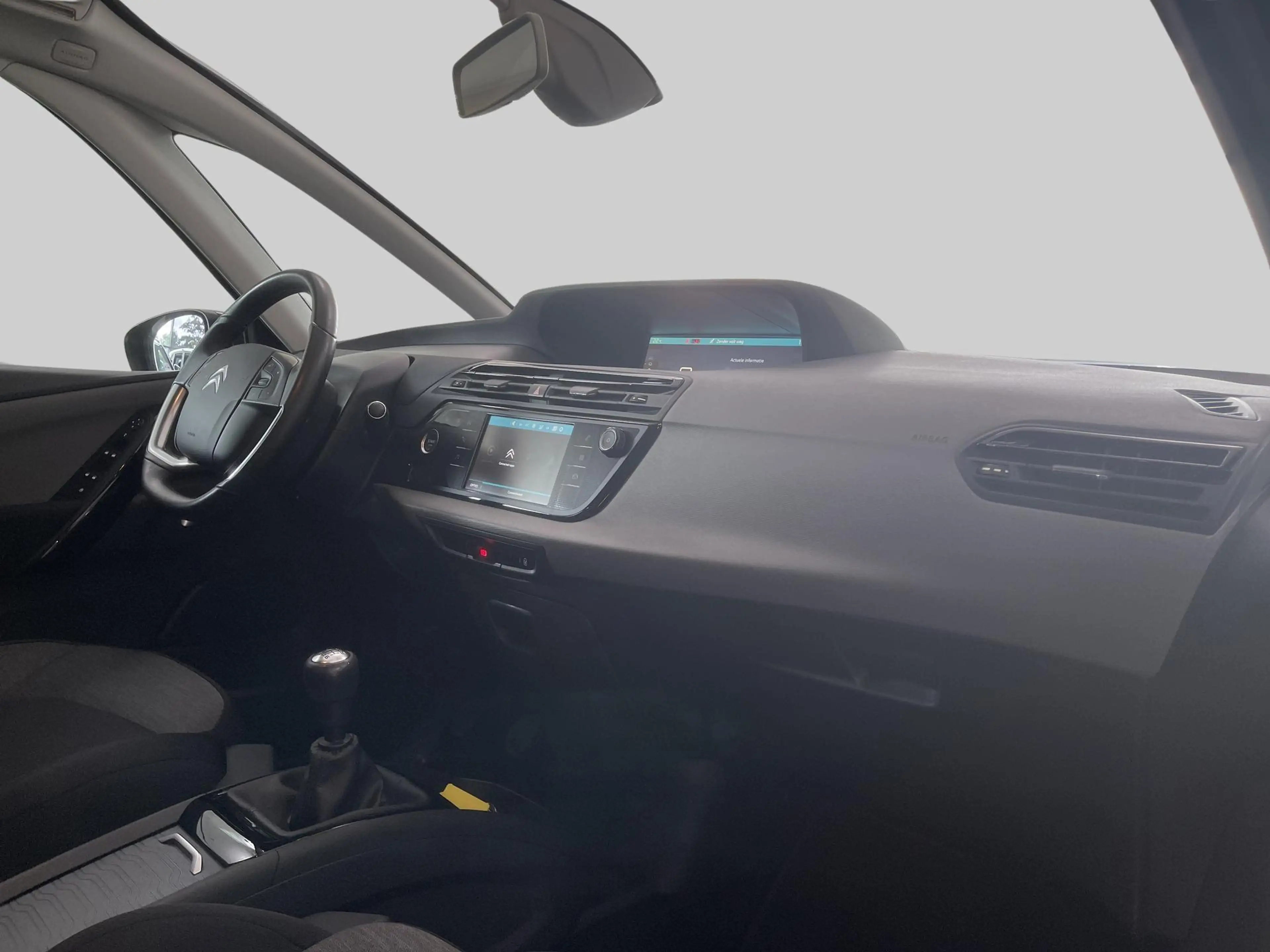 Citroen Grand C4 Picasso 1.2 PureTech Feel | Parkeersensoren V+A | Full Map — photo 11