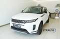 Land Rover Range Rover Evoque 2,0 D150 Hello Edition Aut. Weiß - thumbnail 1