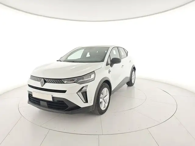 Renault Captur Captur 1.0 eco-g Evolution 100cv