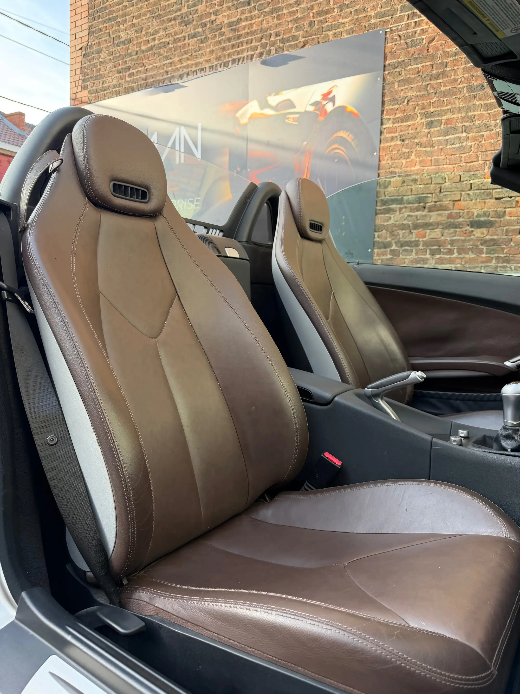 Mercedes-Benz SLK 200 SLK 200 Kompressor — photo 9