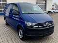 Volkswagen T6 Transporter Kasten-Kombi 2.0TDI,EcoProfi,SHZ Albastru - thumbnail 2