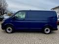 Volkswagen T6 Transporter Kasten-Kombi 2.0TDI,EcoProfi,SHZ Albastru - thumbnail 4