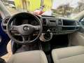 Volkswagen T6 Transporter Kasten-Kombi 2.0TDI,EcoProfi,SHZ Albastru - thumbnail 11