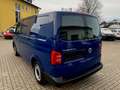 Volkswagen T6 Transporter Kasten-Kombi 2.0TDI,EcoProfi,SHZ Albastru - thumbnail 7