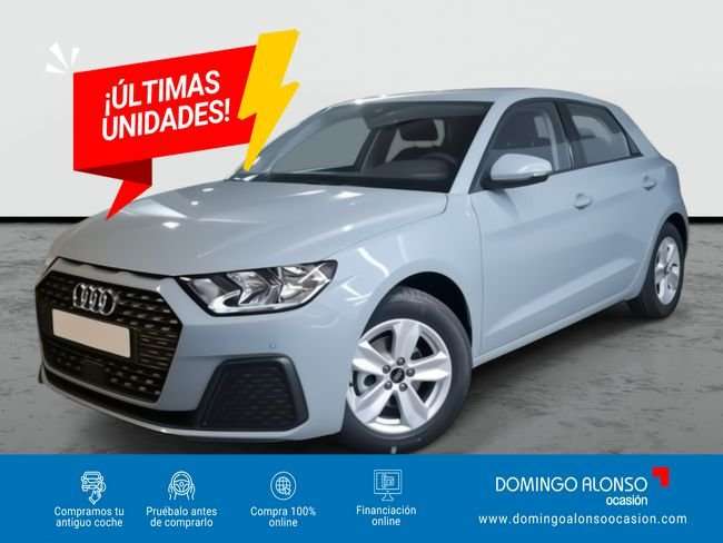 Audi A1 Sportback Edition 25 TFSI 70 kW (95 CV) - foto 1
