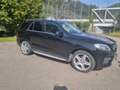 Mercedes-Benz ML 350 ML 350 CDI BlueTec (166.024) Schwarz - thumbnail 11
