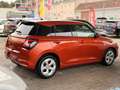 Suzuki Swift 1,2 Hybrid Shine Orange - thumbnail 6