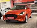 Suzuki Swift 1,2 Hybrid Shine Orange - thumbnail 3