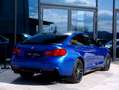 BMW 420 d GC xDrive M Sport Aut. *Head Up & Rückfahrkamer Blau - thumbnail 8