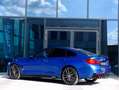 BMW 420 d GC xDrive M Sport Aut. *Head Up & Rückfahrkamer Blau - thumbnail 9