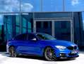 BMW 420 d GC xDrive M Sport Aut. *Head Up & Rückfahrkamer Blau - thumbnail 3