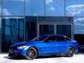BMW 420 d GC xDrive M Sport Aut. *Head Up & Rückfahrkamer Blau - thumbnail 2