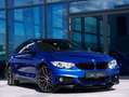 BMW 420 d GC xDrive M Sport Aut. *Head Up & Rückfahrkamer Blau - thumbnail 4