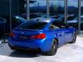 BMW 420 d GC xDrive M Sport Aut. *Head Up & Rückfahrkamer Blau - thumbnail 7