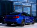 BMW 420 d GC xDrive M Sport Aut. *Head Up & Rückfahrkamer Blau - thumbnail 5