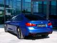BMW 420 d GC xDrive M Sport Aut. *Head Up & Rückfahrkamer Blau - thumbnail 10