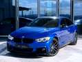 BMW 420 d GC xDrive M Sport Aut. *Head Up & Rückfahrkamer Blau - thumbnail 1