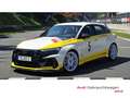 Audi RS3 Sportback 2,5 TFSI qu Heritage Edition, 1of3 Matri Alb - thumbnail 1