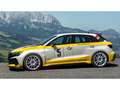 Audi RS3 Sportback 2,5 TFSI qu Heritage Edition, 1of3 Matri Alb - thumbnail 4