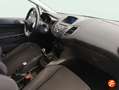 Ford Fiesta 1.25 Duratec 82cv Trend 5p Gris - thumbnail 8