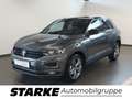 Volkswagen T-Roc 1.5 TSI R-Line Schwarz - thumbnail 1