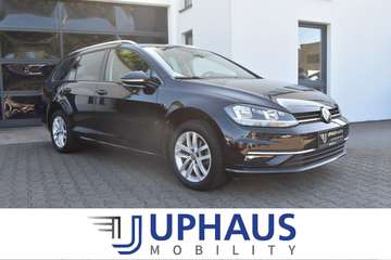 VII Variant 1,6 TDI DSG Comfortline*Navi*AC