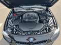 BMW 430 iA Cabrio Performance*Carbon*LED*H&K Schwarz - thumbnail 18