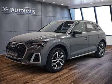 S line 40 2.0 TDI quattro S-tronic