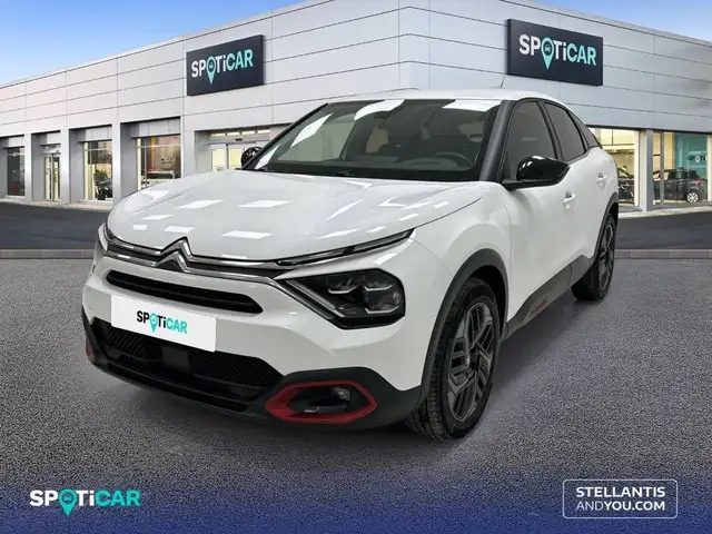 Citroen C4 1.2 PureTech Feel Pack S&S 130