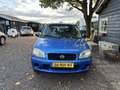 Suzuki Ignis 1.3-16V S-Limited "GEEN APK" Bleu - thumbnail 2