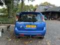 Suzuki Ignis 1.3-16V S-Limited "GEEN APK" Bleu - thumbnail 4