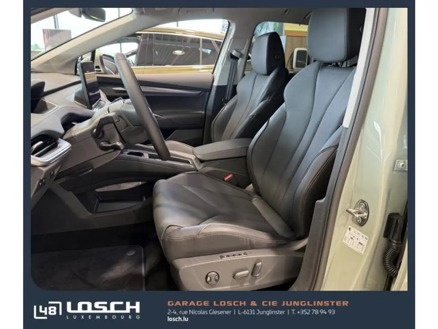Skoda Elroq 85 210 KW/285 PS Vert - 2