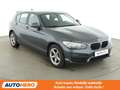 BMW 114 114d Gris - thumbnail 29