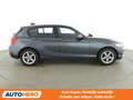 BMW 114 114d Gris - thumbnail 28