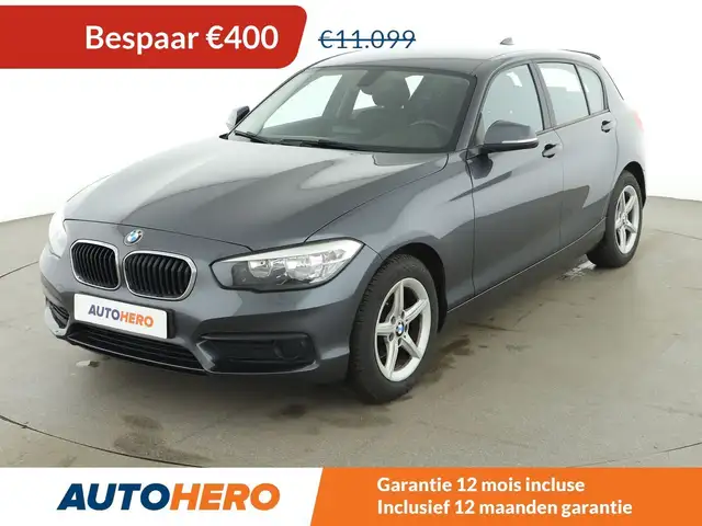 BMW 114 114d