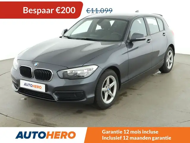 BMW 114 114d
