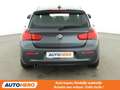 BMW 114 114d Gris - thumbnail 26