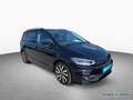 Volkswagen Touran 1.5 TSI R-LINE DSG NAVI LED KAM ACC SHZ Schwarz - thumbnail 4