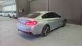 BMW 420 420d xDrive Coupé Msport Grigio - thumbnail 11