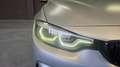 BMW 420 420d xDrive Coupé Msport Grigio - thumbnail 6