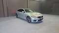 BMW 420 420d xDrive Coupé Msport Grigio - thumbnail 4