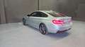 BMW 420 420d xDrive Coupé Msport Grigio - thumbnail 10