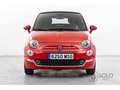 Fiat 500C 1.0 Hybrid Dolcevita 52kW Rojo - thumbnail 4