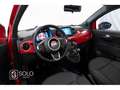 Fiat 500C 1.0 Hybrid Dolcevita 52kW Rojo - thumbnail 8